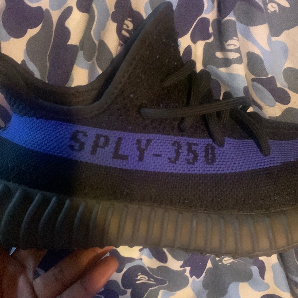Authentic Yeezy 350